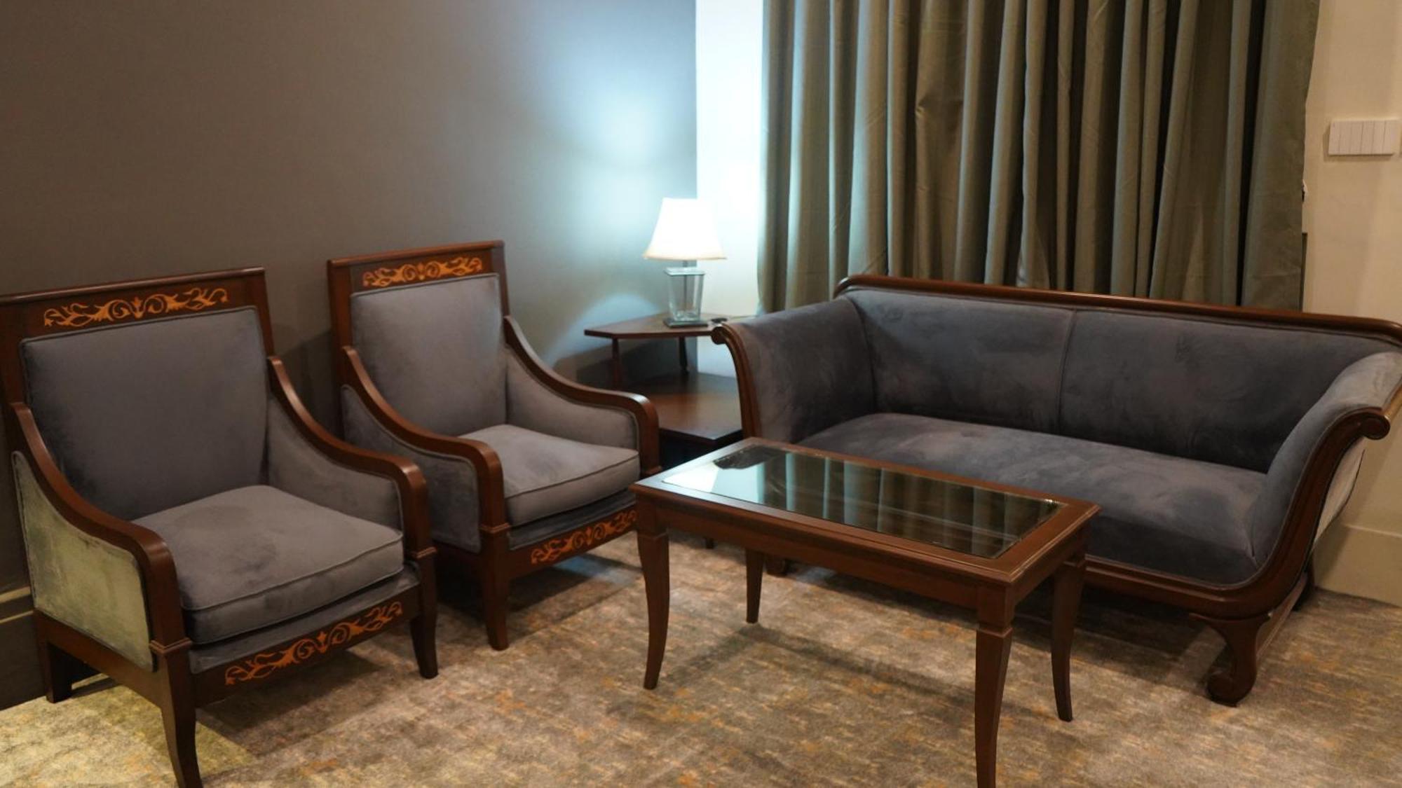 Destination Heritage Peshawar Bagian luar foto