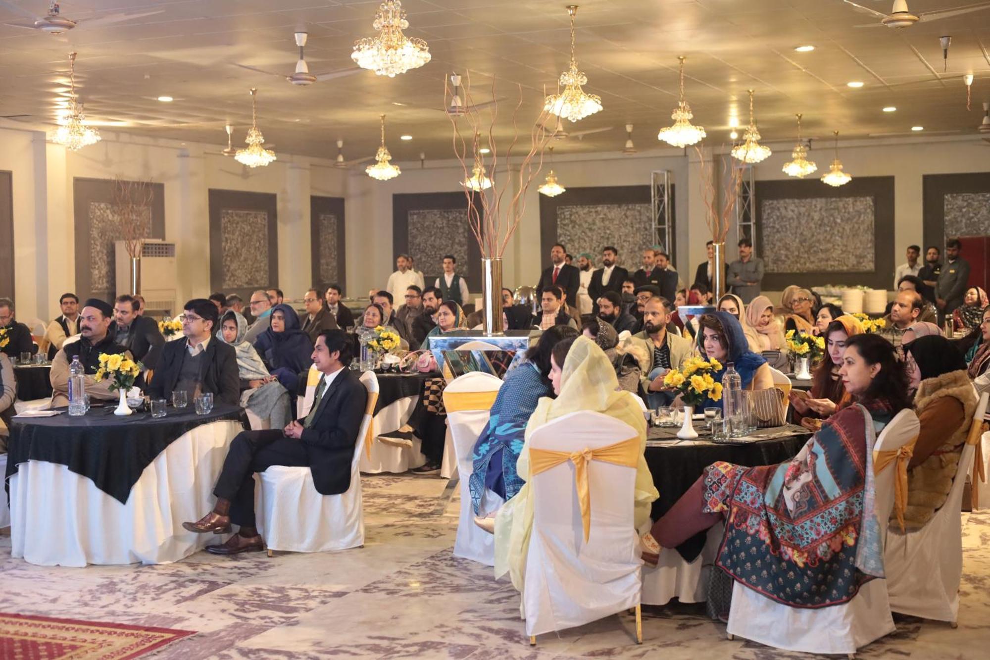 Destination Heritage Peshawar Bagian luar foto